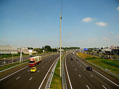 Luchthavenvervoer Schiphol